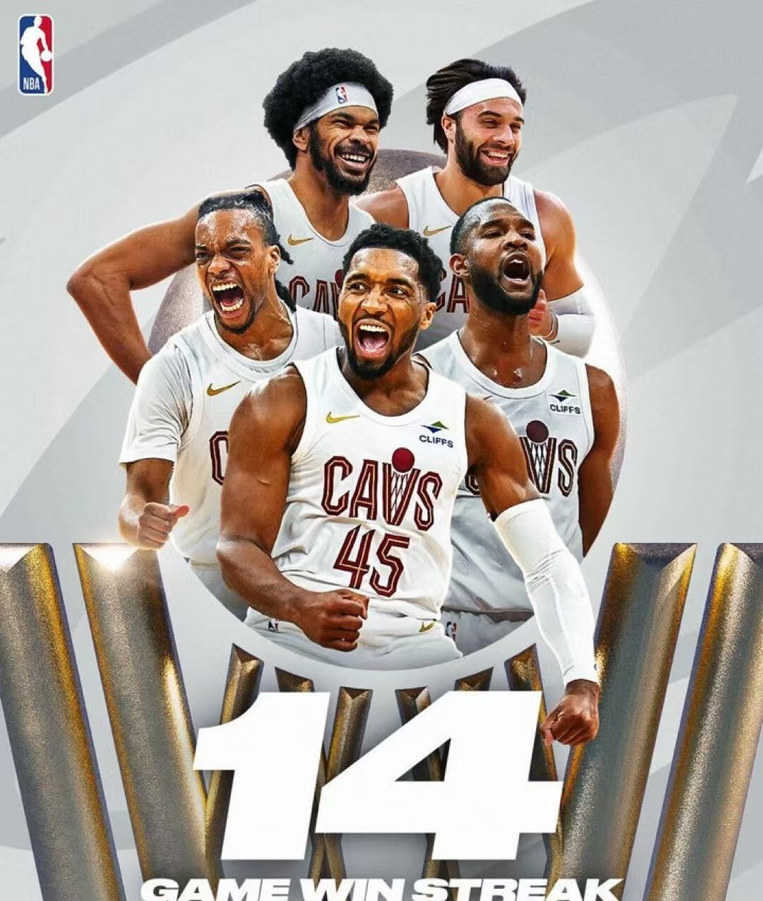 开云体育官方网站-雄鹿夺得东部冠军，将与快船争夺总冠军的简单介绍