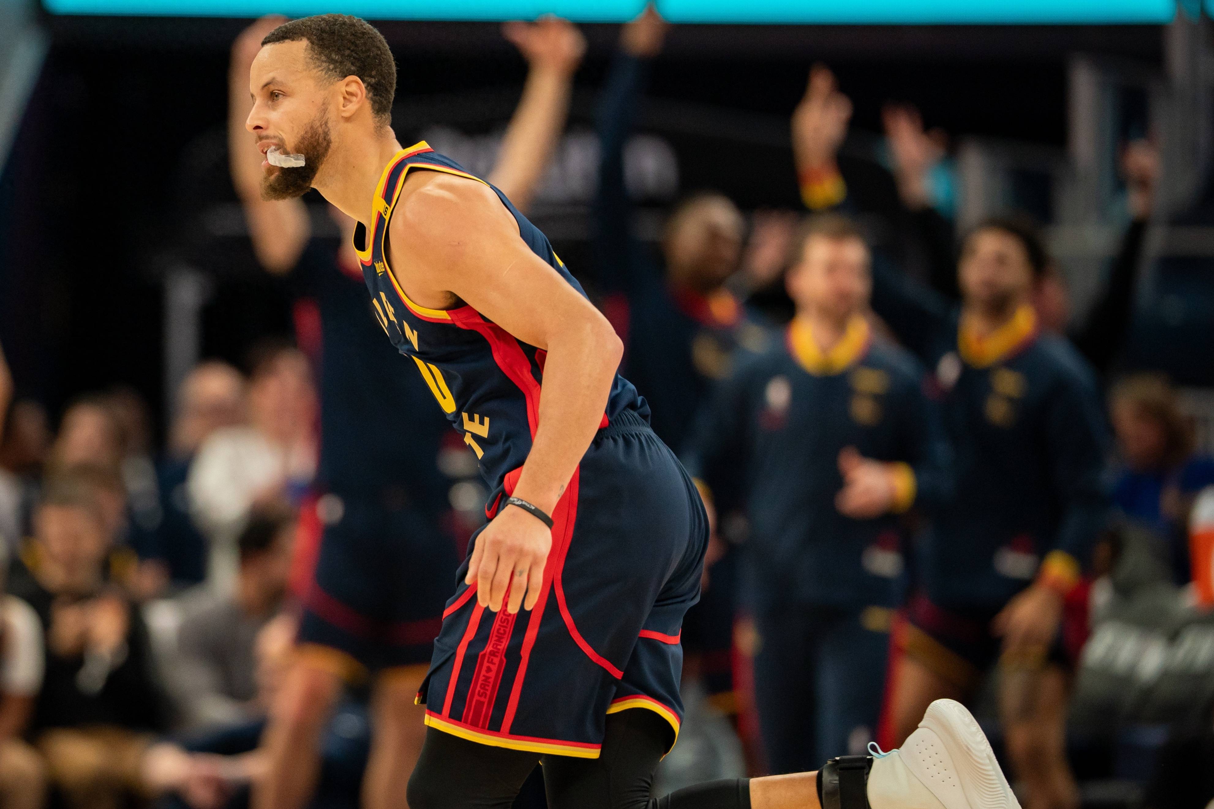 勇士惨遭鹈鹕逆袭，饮恨告负