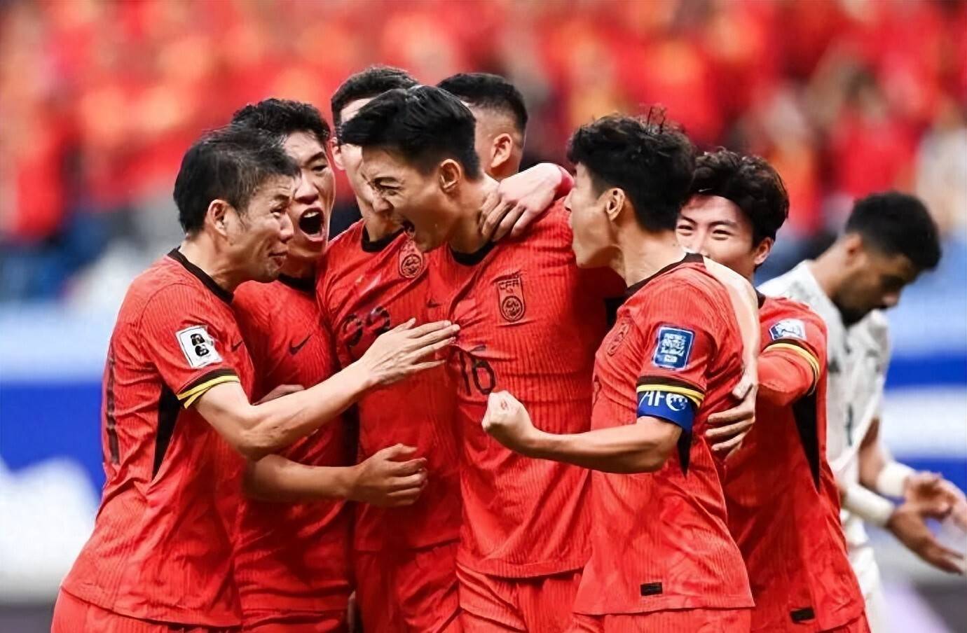 开云体育-国足备战国际足球盛事，全力冲刺，勇往直前