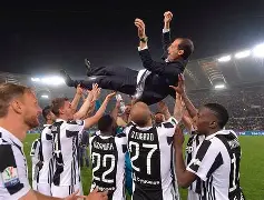 尤文图斯前锋状态回勇，球队再现进攻火力的简单介绍