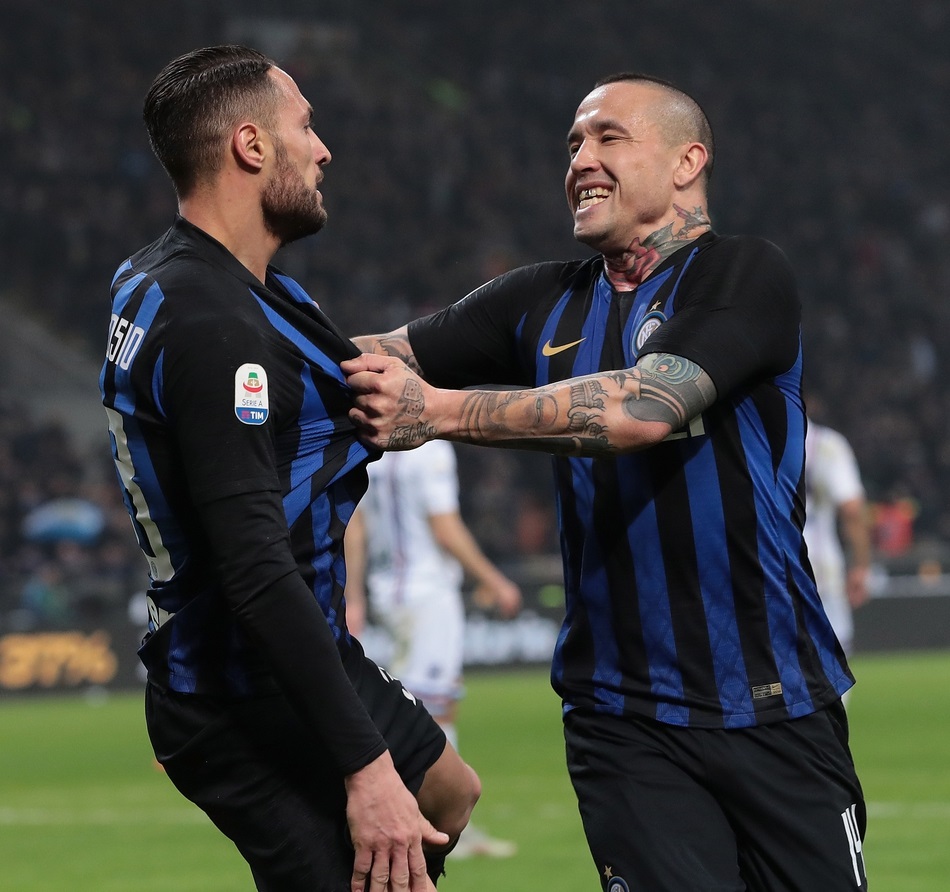 切沃客场战平博洛尼亚，积分榜上升一位