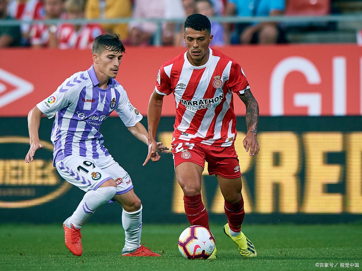 赫罗纳客场小胜艾瓦尔，摆脱降级区