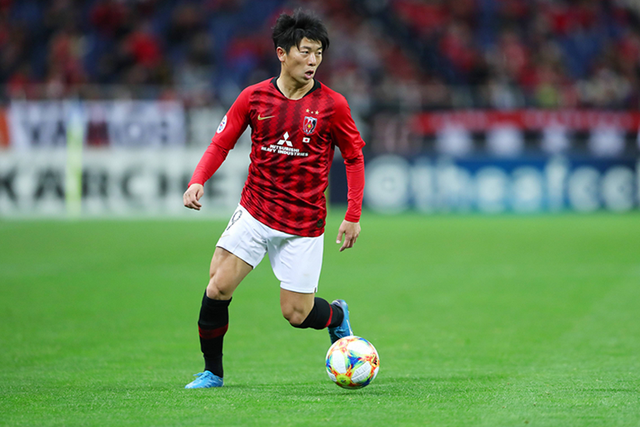 开云体育-浦和夺得胜利，证明实力非凡的简单介绍