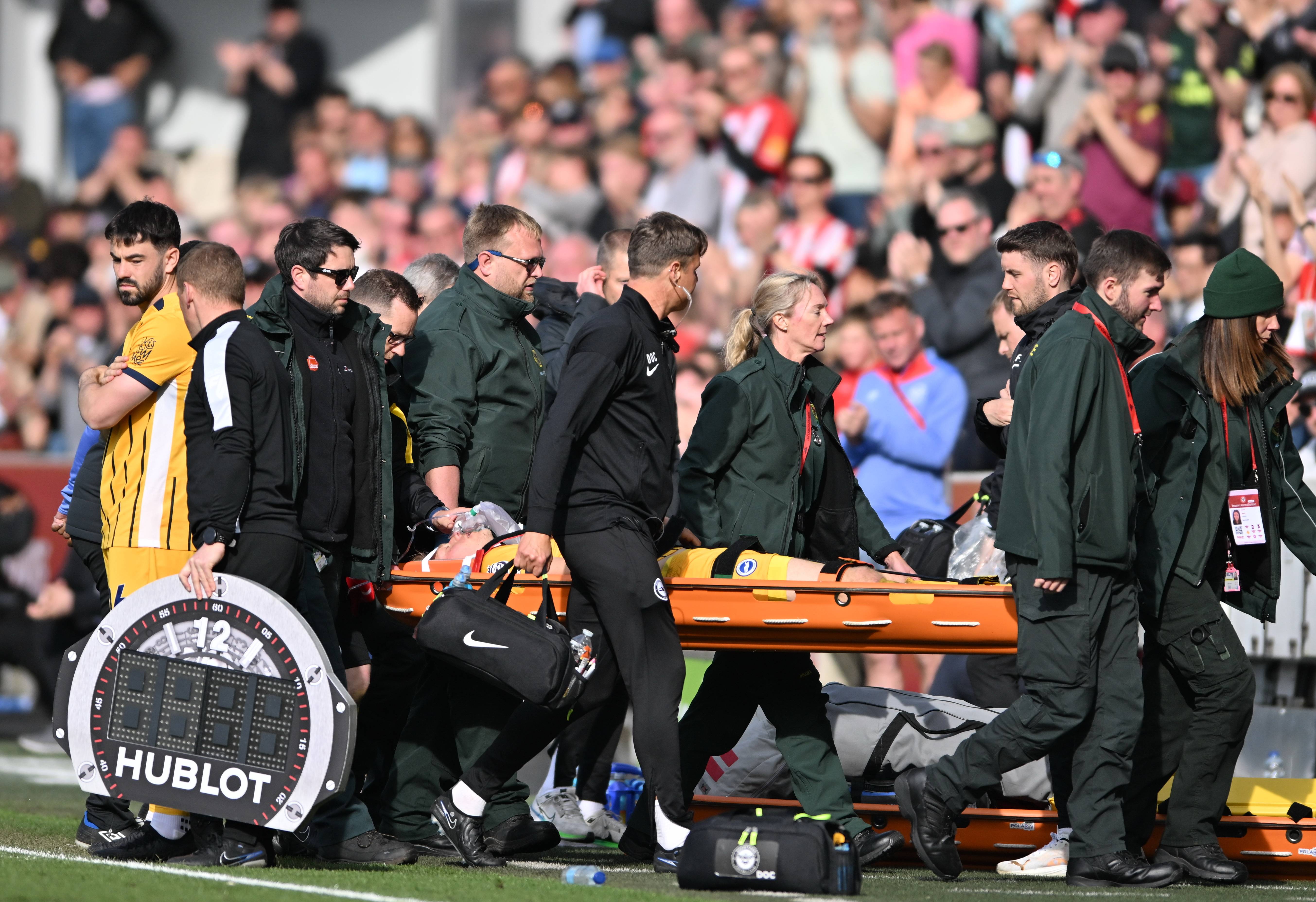 开云体育app-沃特福德客场大胜布莱顿，稳居中游