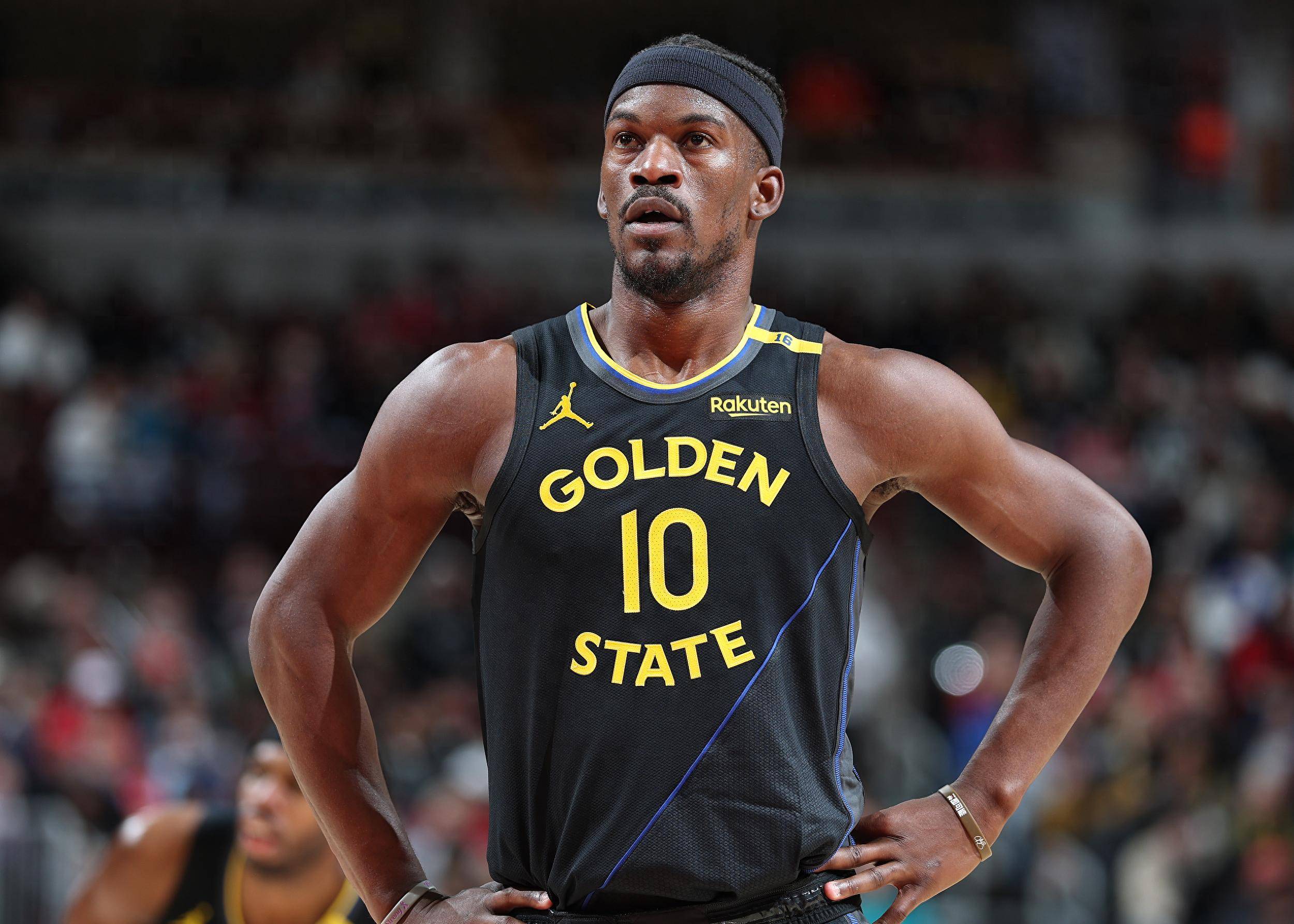 热火主场击败黄蜂，巴特勒全场最高得分