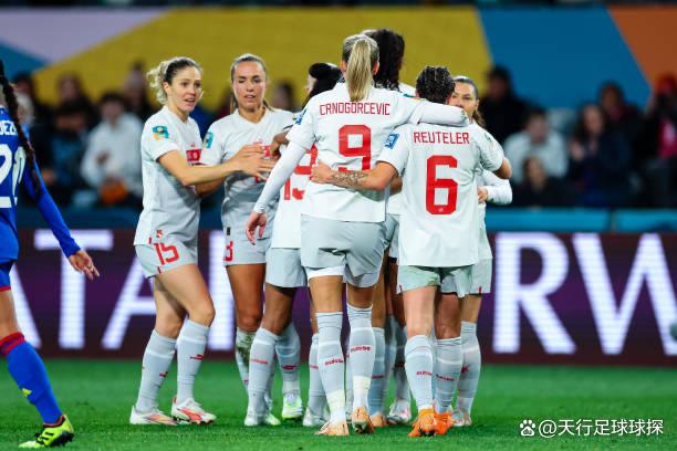 关于瑞士客场不敌挪威，陷入欧锦赛资格危机的信息