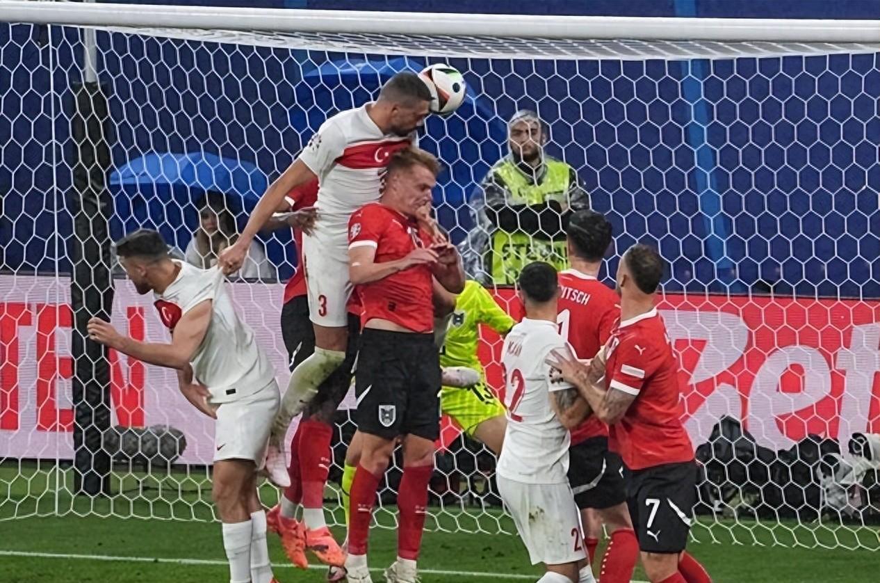 奥地利战平斯洛文尼亚，欧国联小组赛激战的简单介绍