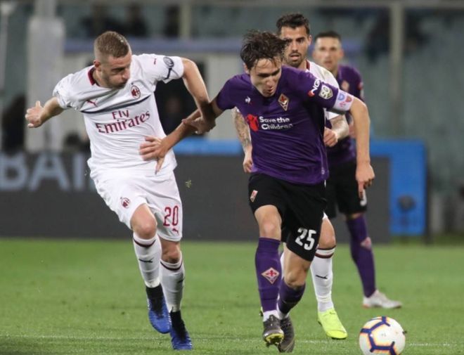 罗马遭遇意外失利，排名下滑