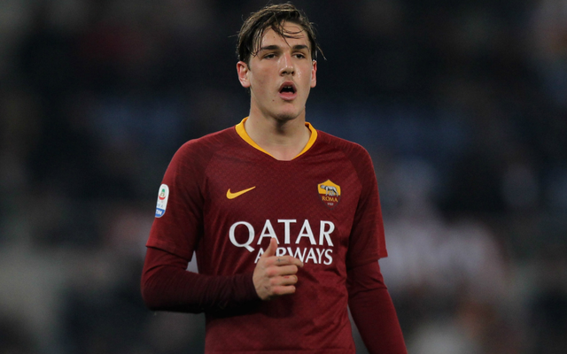 罗马遭遇意外失利，排名下滑