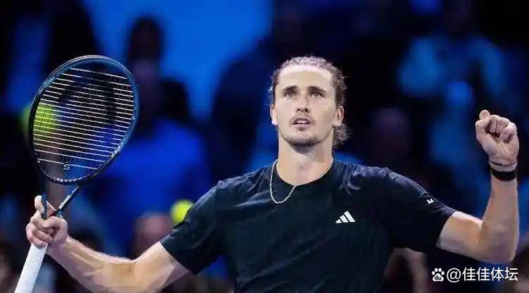 开云体育登录-澳网碾压戴维斯杯，兹维列夫状态火热