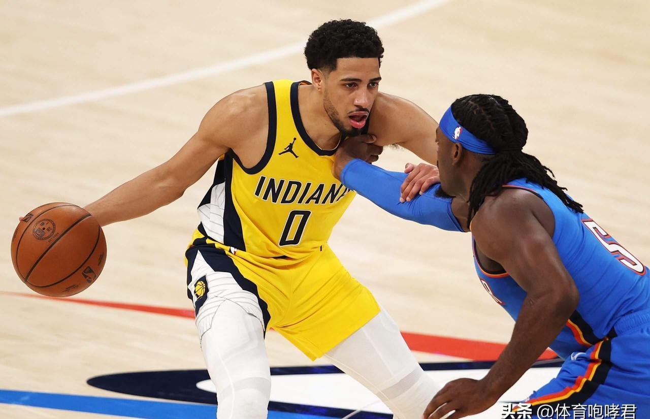 开云APP-步行者逆转雷霆，王哲林统治全场的简单介绍