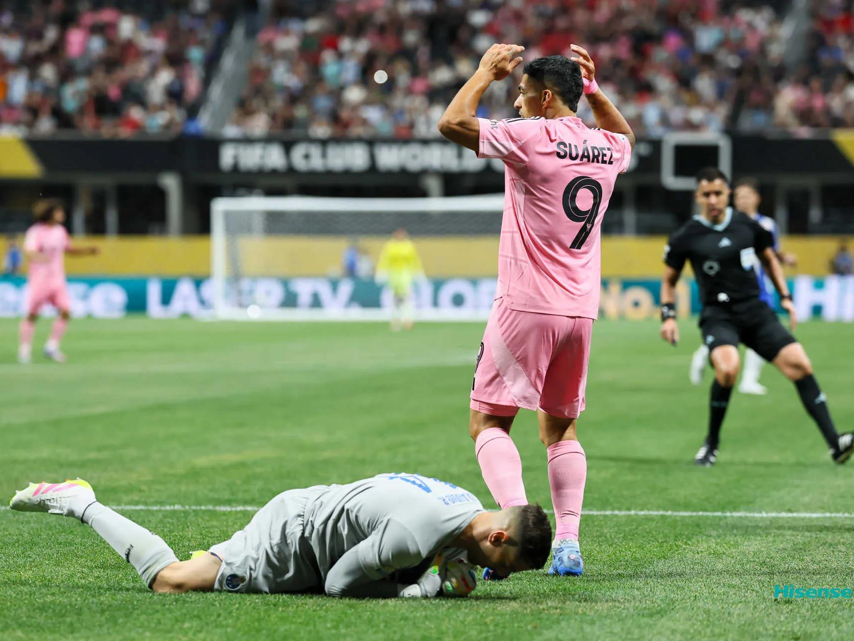 塞内加尔翻盘里昂，梅西刷新纪录的简单介绍