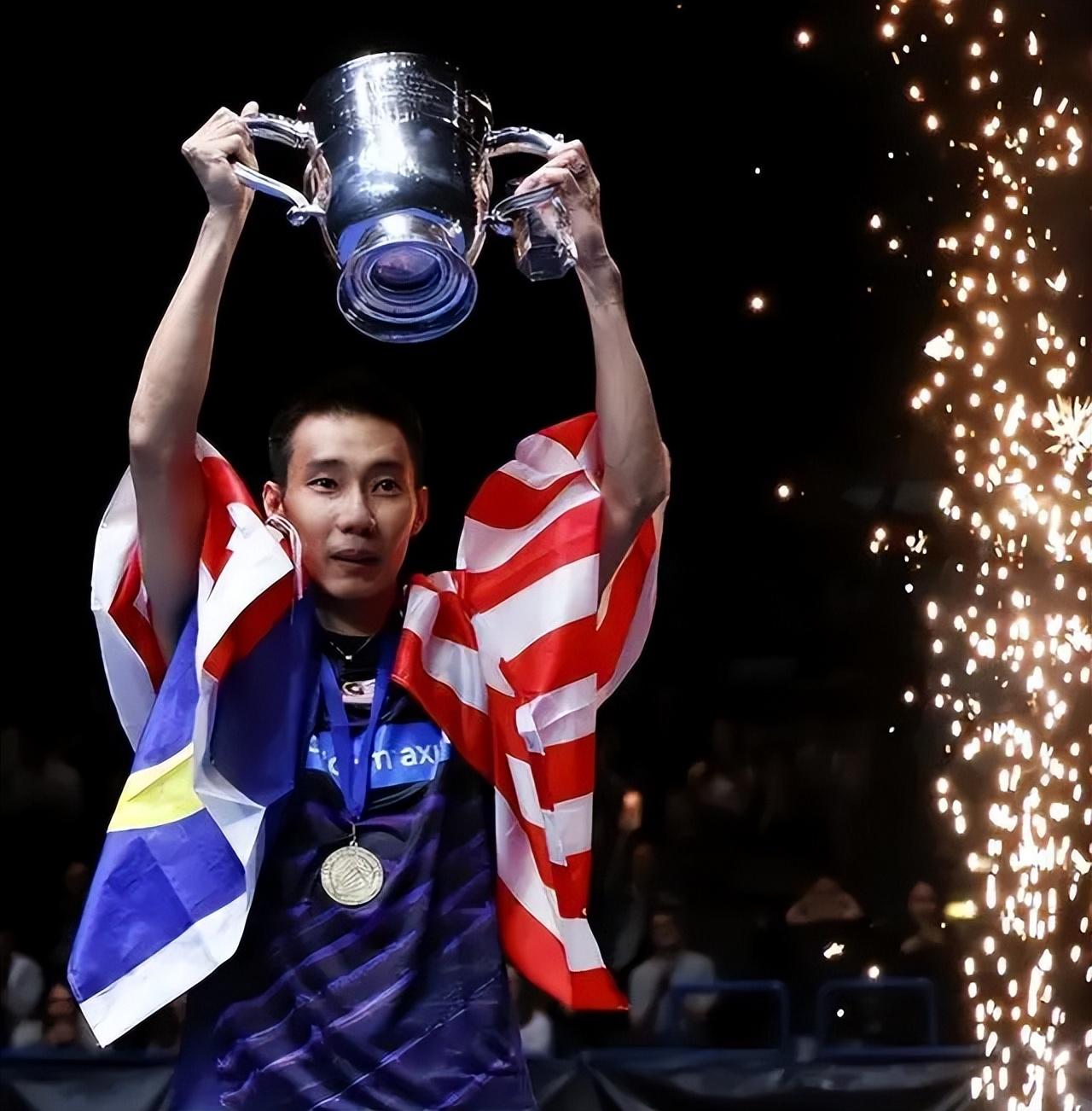 开云平台-英格兰羽毛球队险胜印尼羽毛球队，李宗伟统治全场的简单介绍