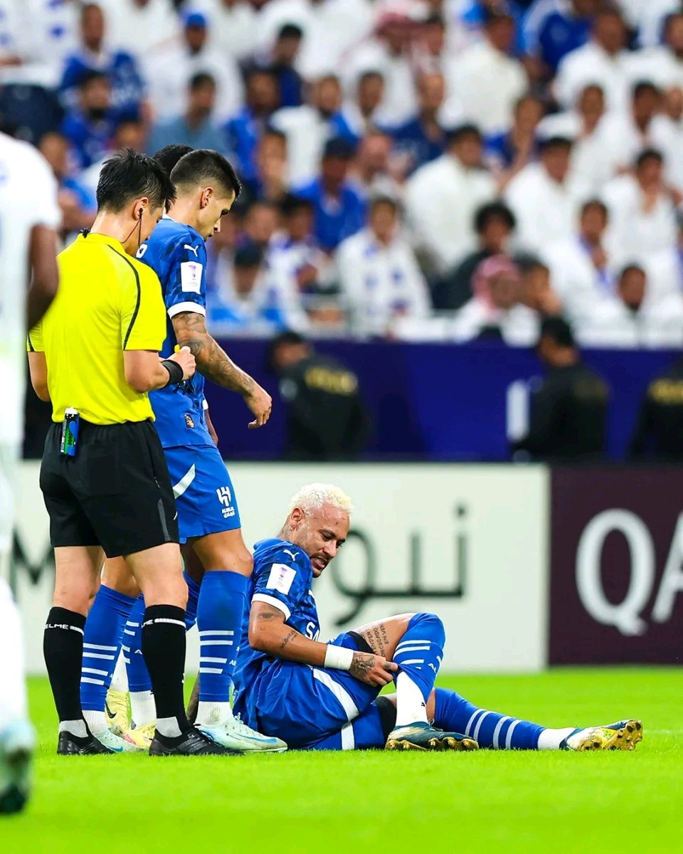 塞内加尔轻取马赛，内马尔统治全场的简单介绍