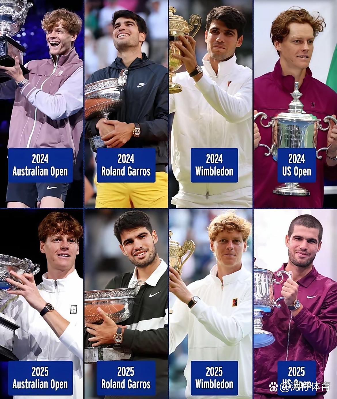 开云体育入口-包含法网翻盘美网，阿尔卡拉斯惊艳四座的词条