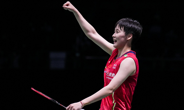 开云下载-日本队翻盘德国队，陈雨菲带队取胜